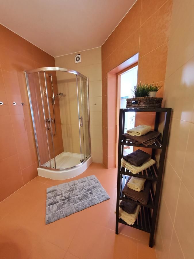 Апартаменты Apartament Giewont Косцелиско