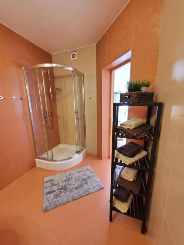 Апартаменты Apartament Giewont Косцелиско-86