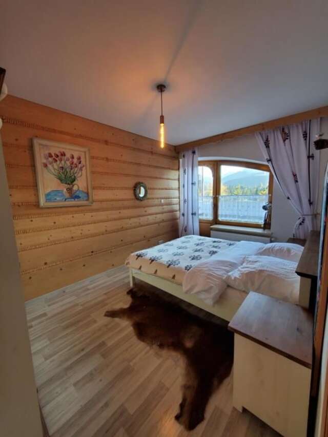 Апартаменты Apartament Giewont Косцелиско-90